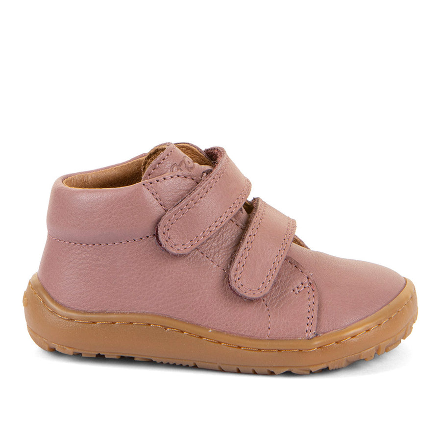 Froddo Barefoot FS IV Dark Pink