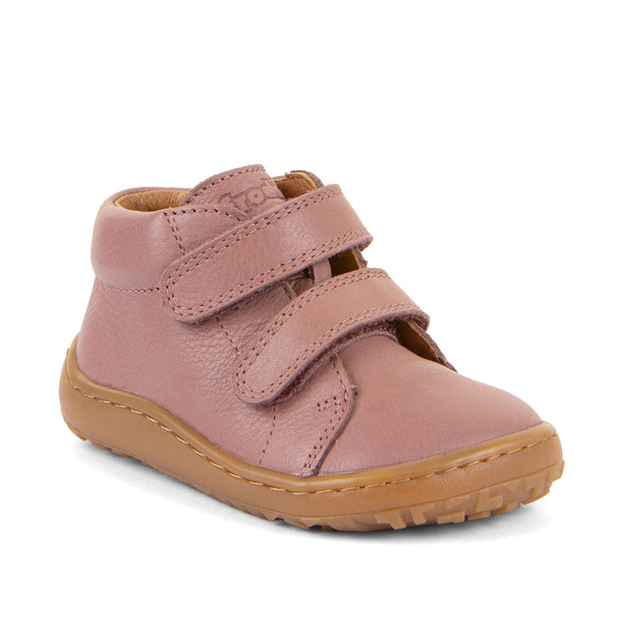 Froddo Barefoot FS IV Dark Pink