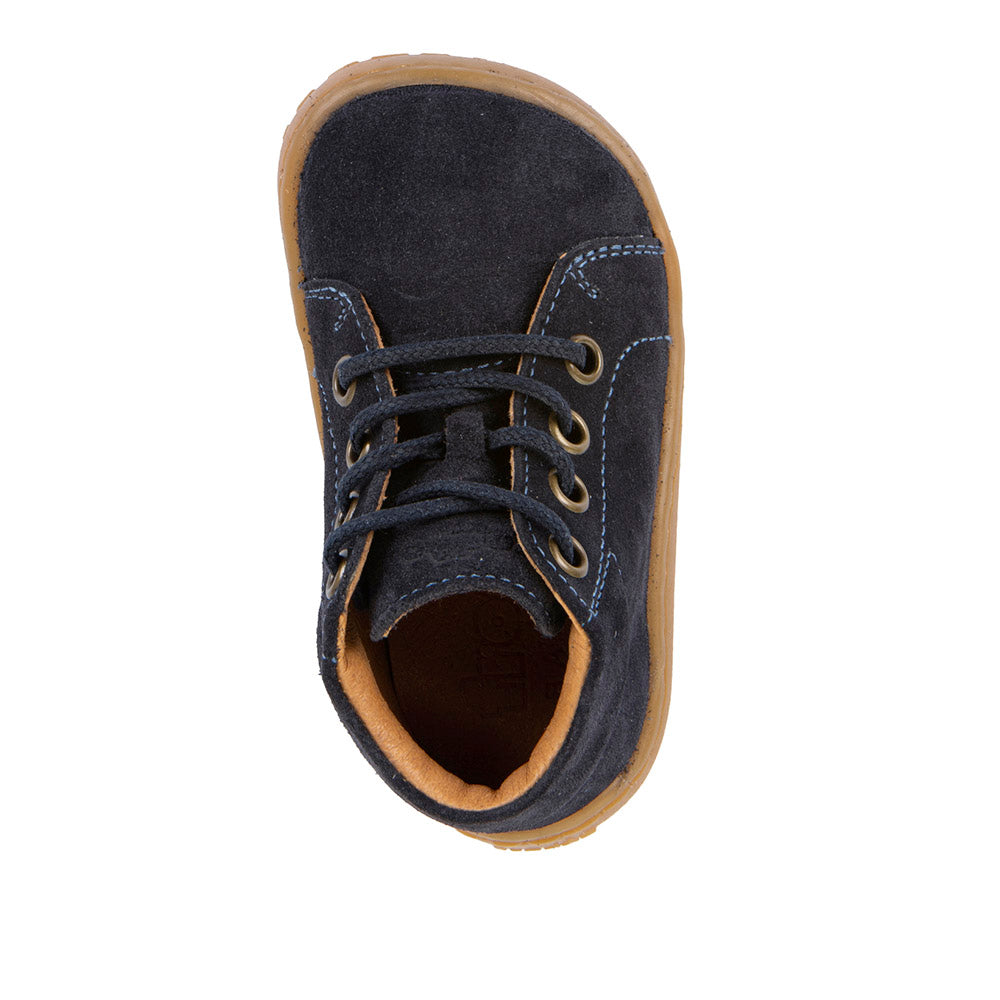 Froddo Barefoot FS Laces Dark Blue