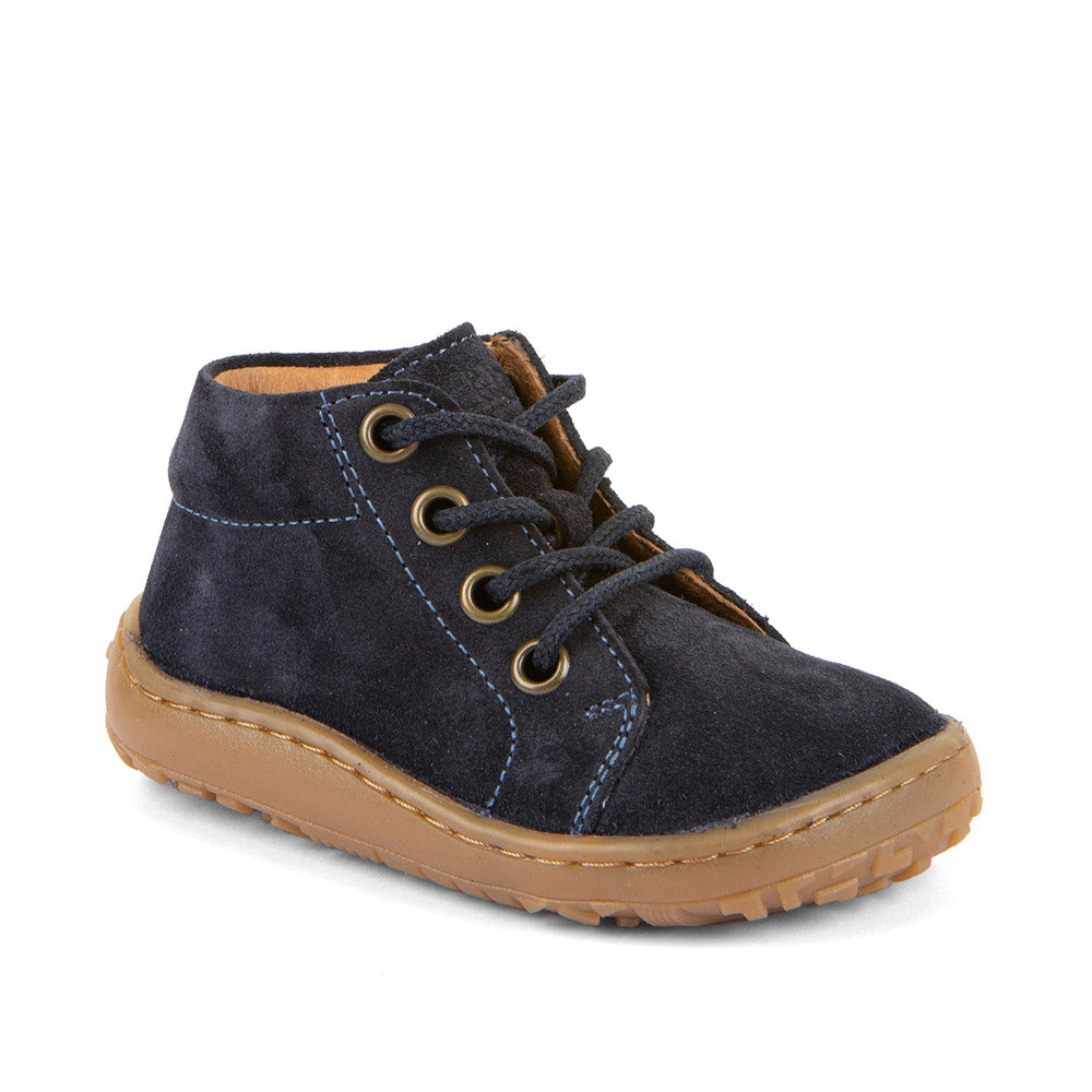 Froddo Barefoot FS Laces Dark Blue