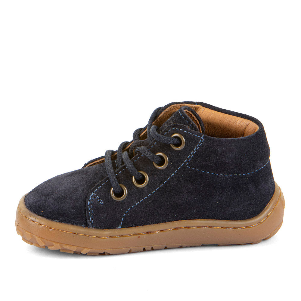 Froddo Barefoot FS Laces Dark Blue