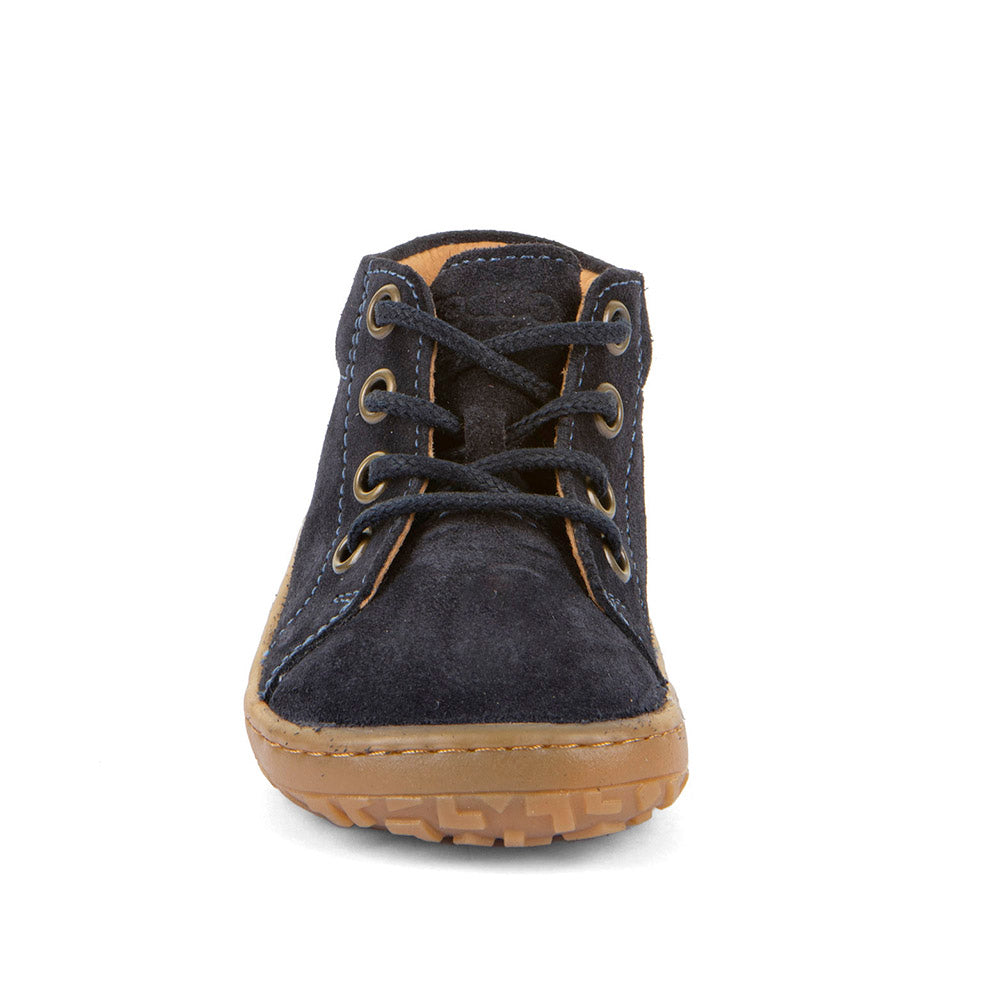 Froddo Barefoot FS Laces Dark Blue