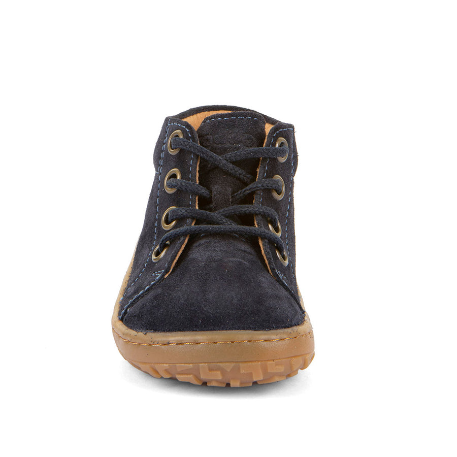 Froddo Barefoot FS Laces Dark Blue