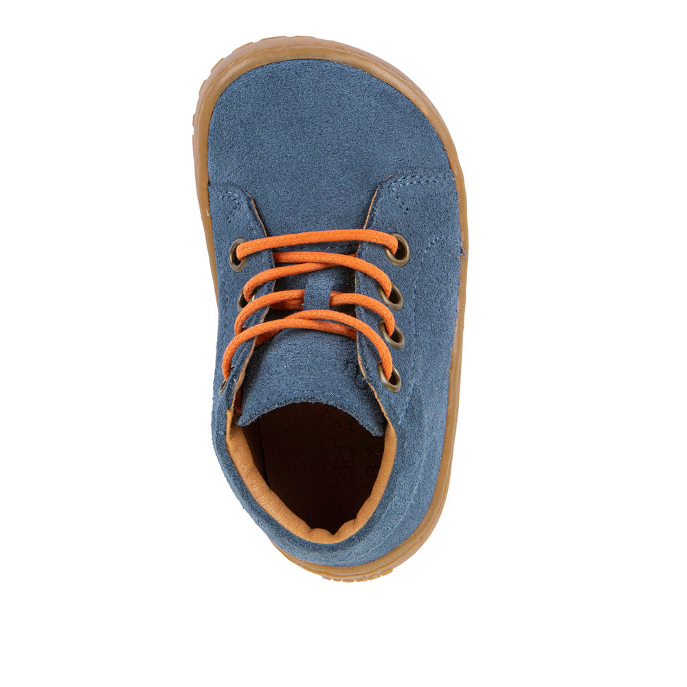 Froddo Barefoot FS Laces Denim