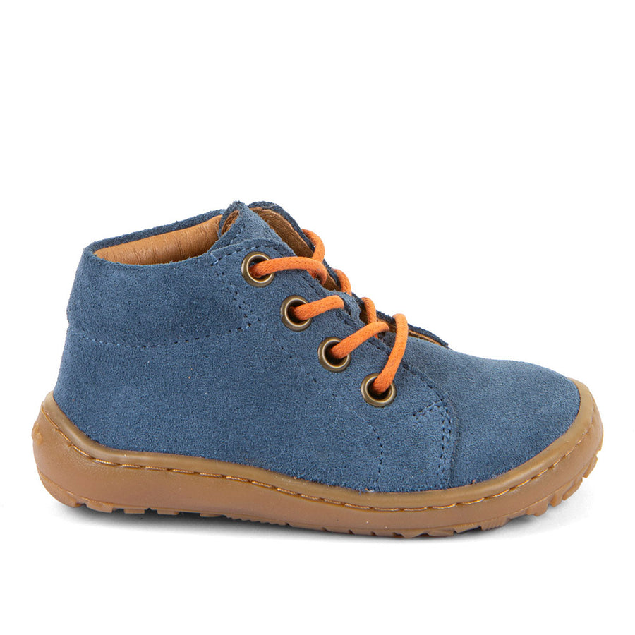 Froddo Barefoot FS Laces Denim