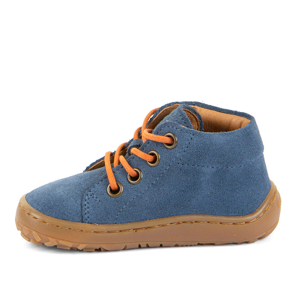Froddo Barefoot FS Laces Denim