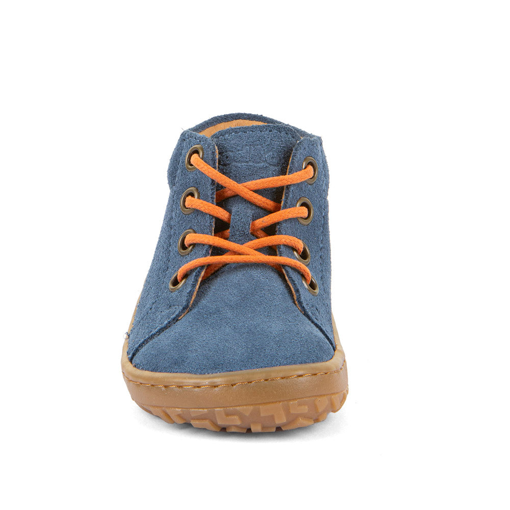 Froddo Barefoot FS Laces Denim