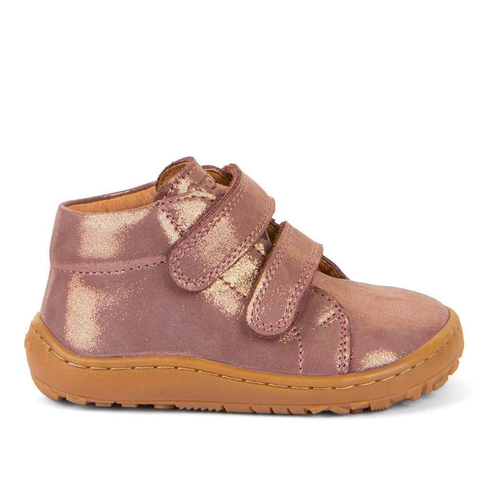 Froddo Barefoot FS Pink Gold