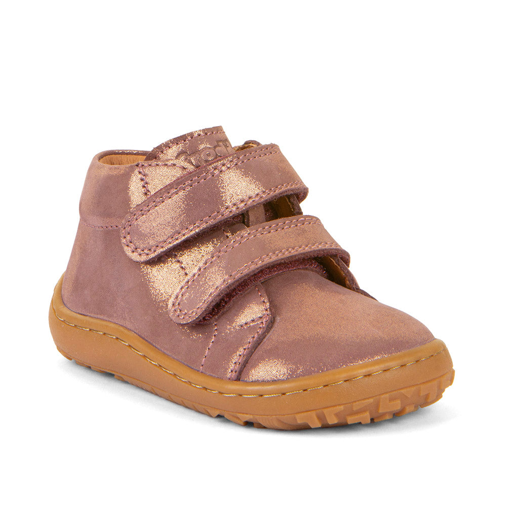 Froddo Barefoot FS Pink Gold