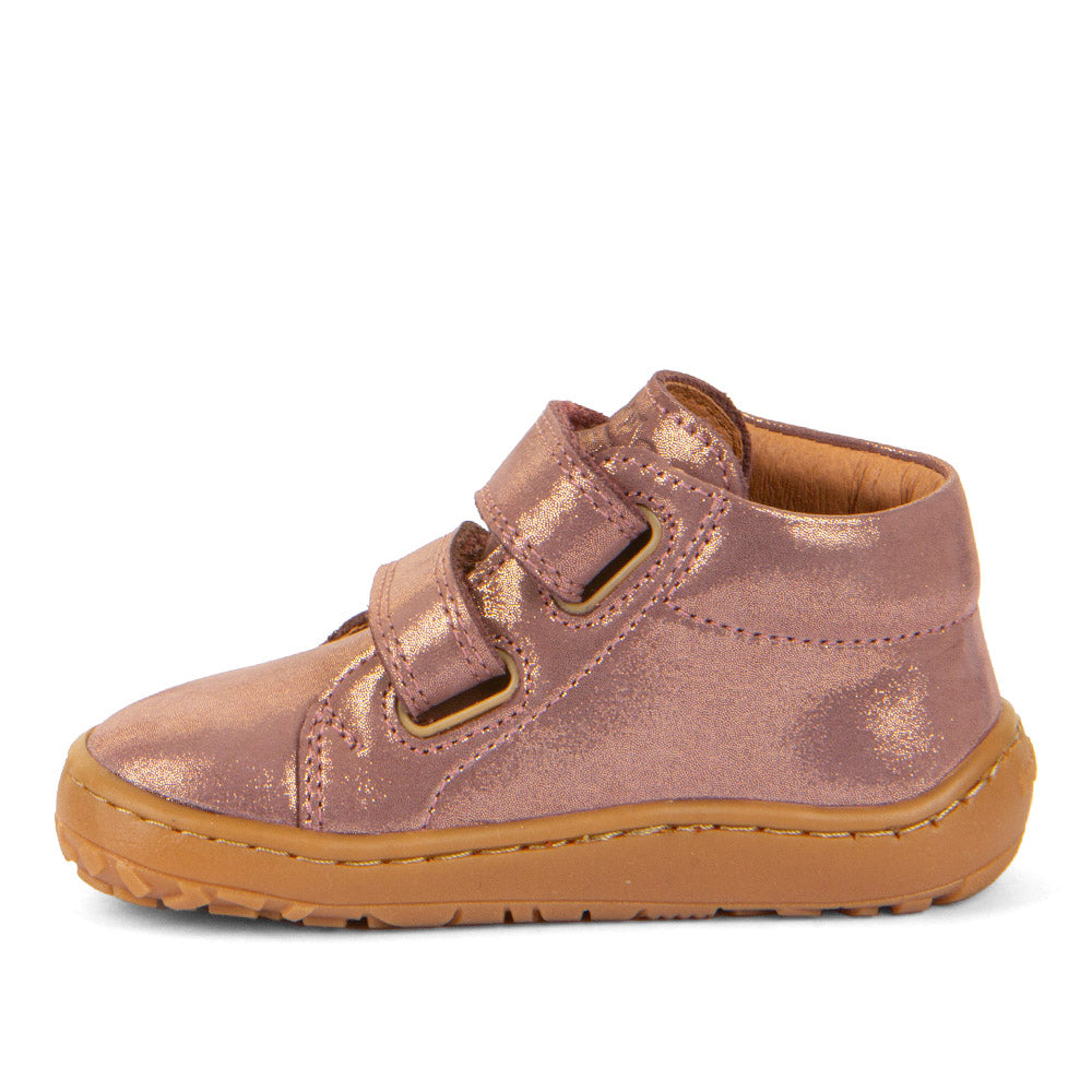 Froddo Barefoot FS Pink Gold