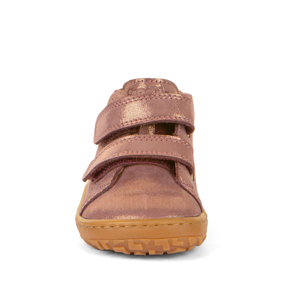 Froddo Barefoot FS Pink Gold