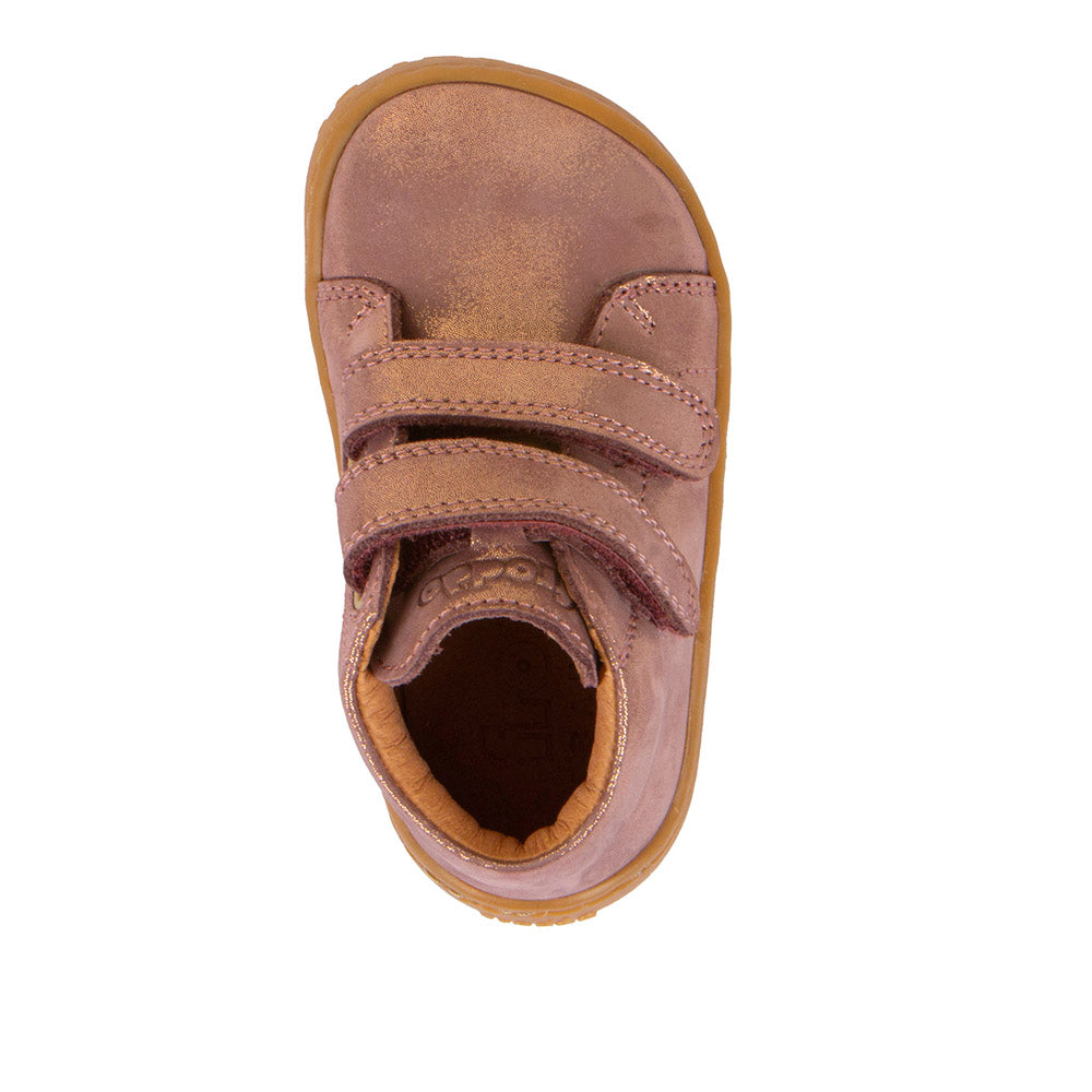Froddo Barefoot FS Pink Gold