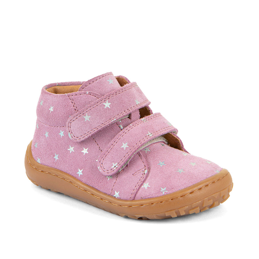 Froddo Barefoot FS Pink Stars