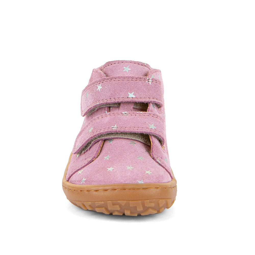 Froddo Barefoot FS Pink Stars