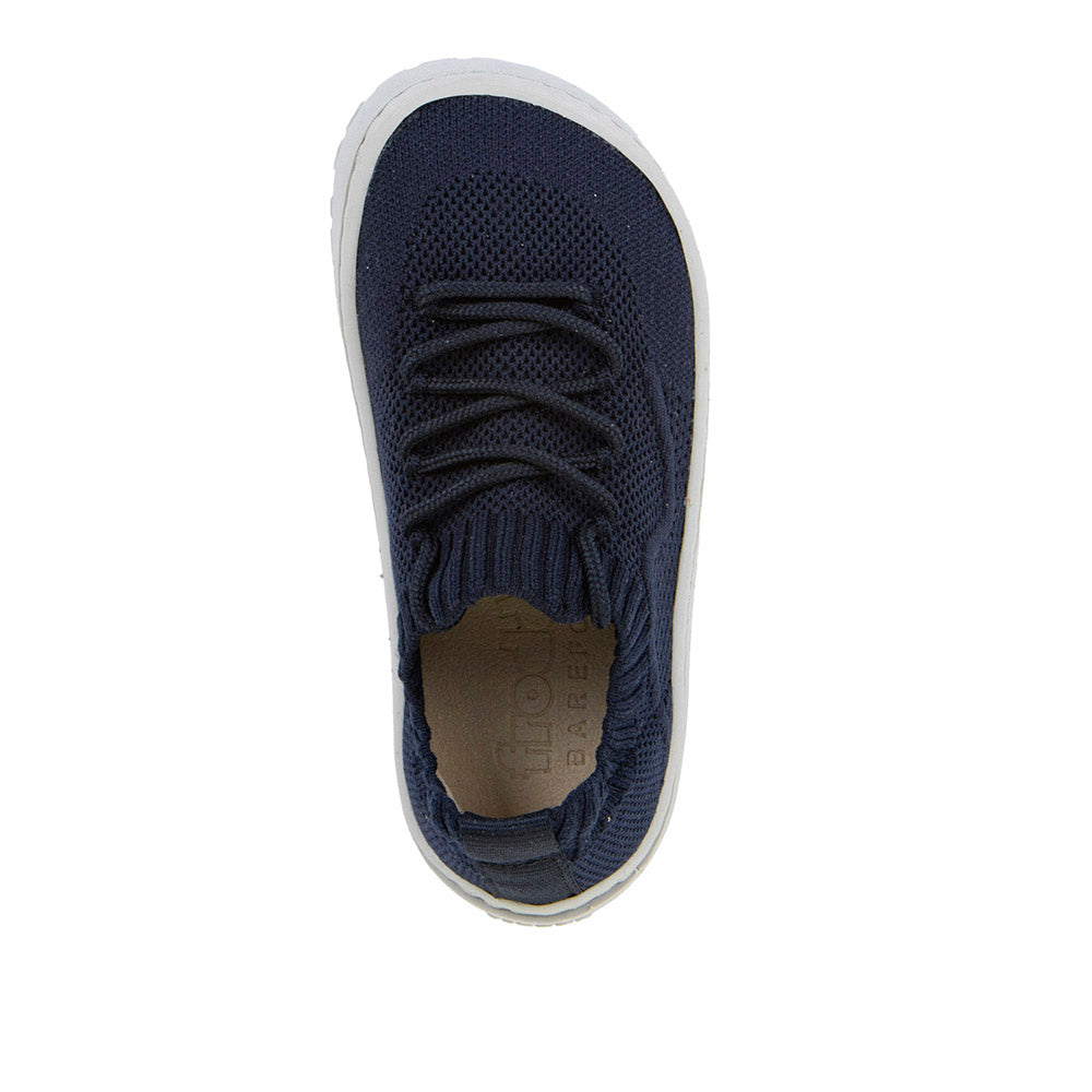 Froddo Barefoot Light Dark Blue