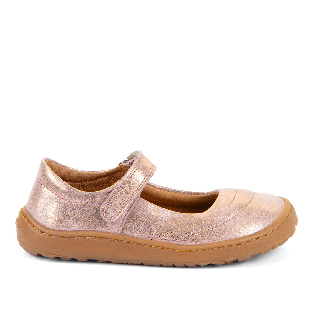 Froddo Barefoot Mary J rosa dorado