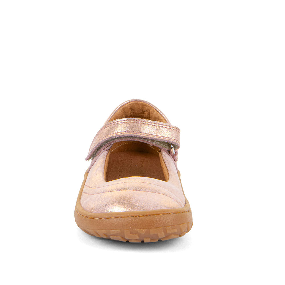 Froddo Barefoot Mary J rosa dorado