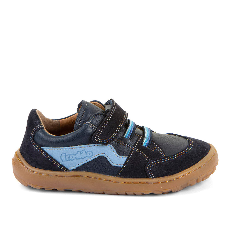 Froddo Barefoot River Azul oscuro