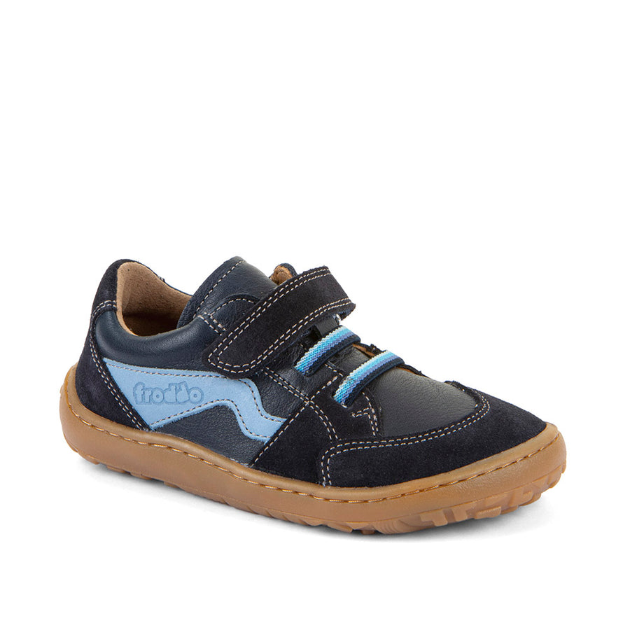 Froddo Barefoot River Azul oscuro