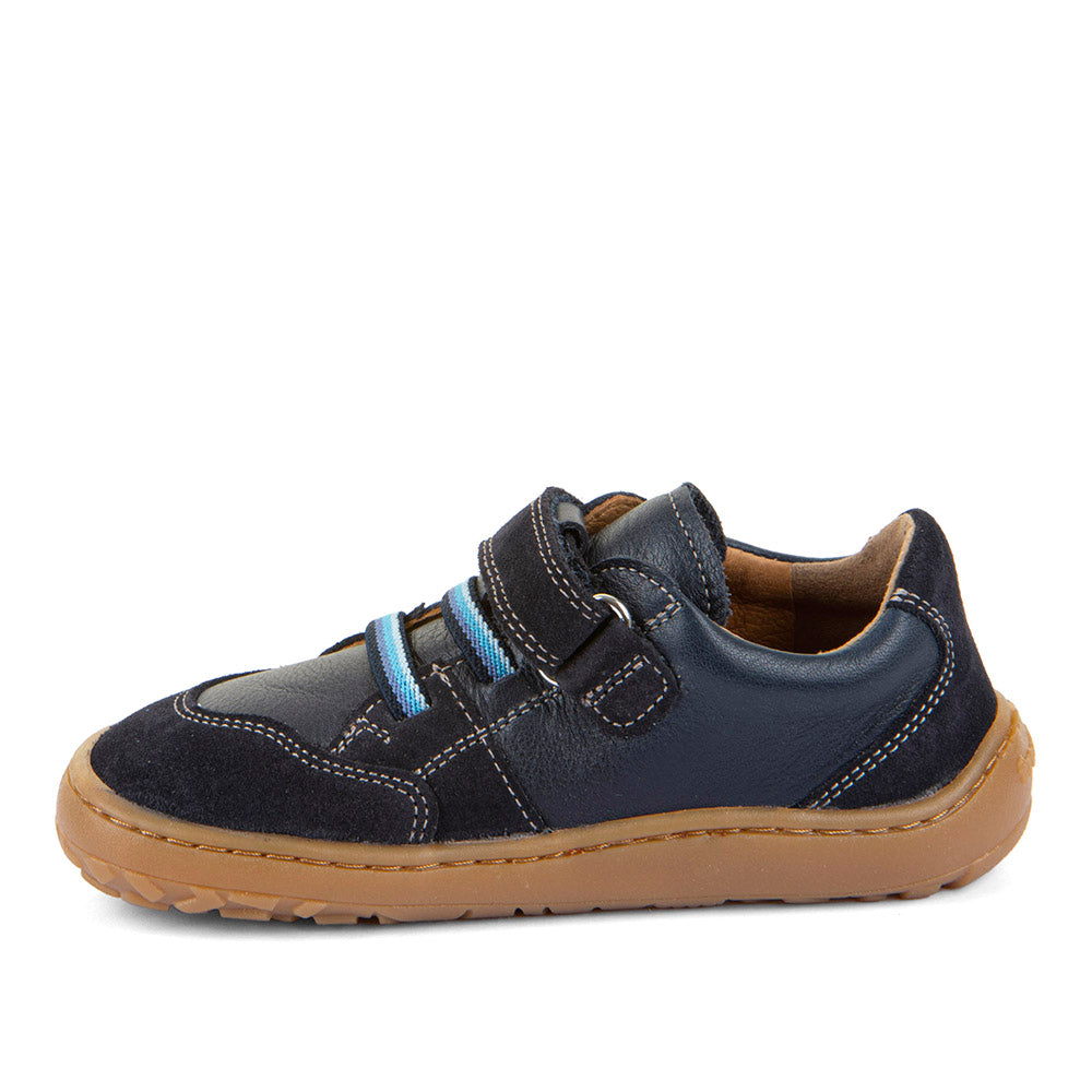 Froddo Barefoot River Dark Blue