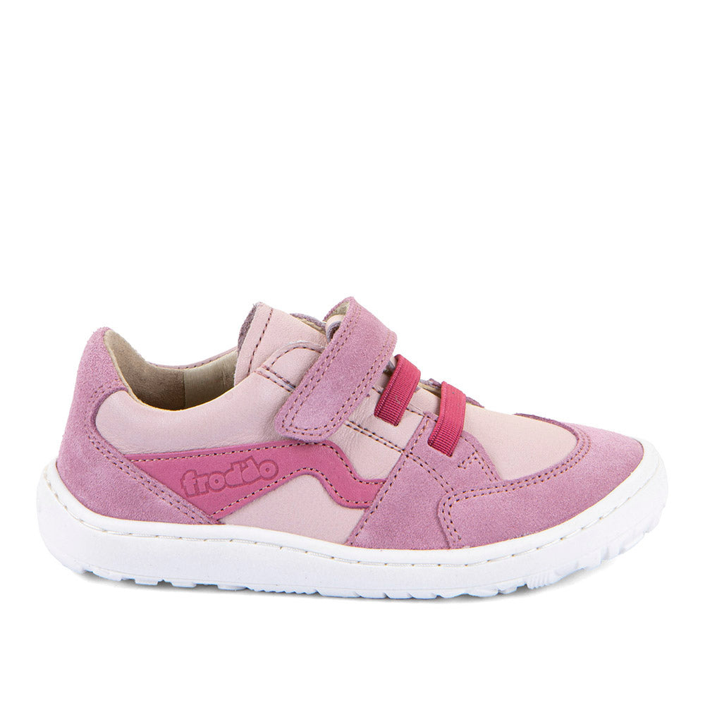Froddo Barefoot River Fuxia Pink