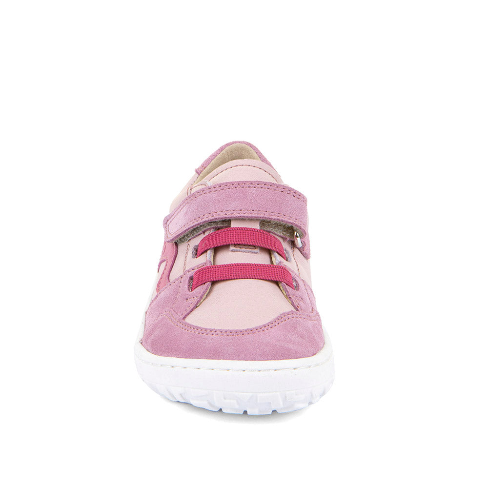 Froddo Barefoot River Fuxia Pink