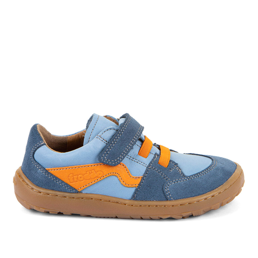 Froddo Barefoot River Vaquero