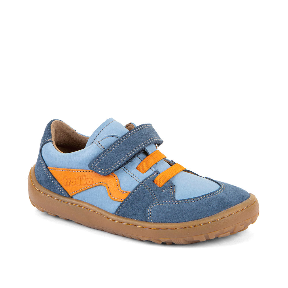 Froddo Barefoot River Vaquero
