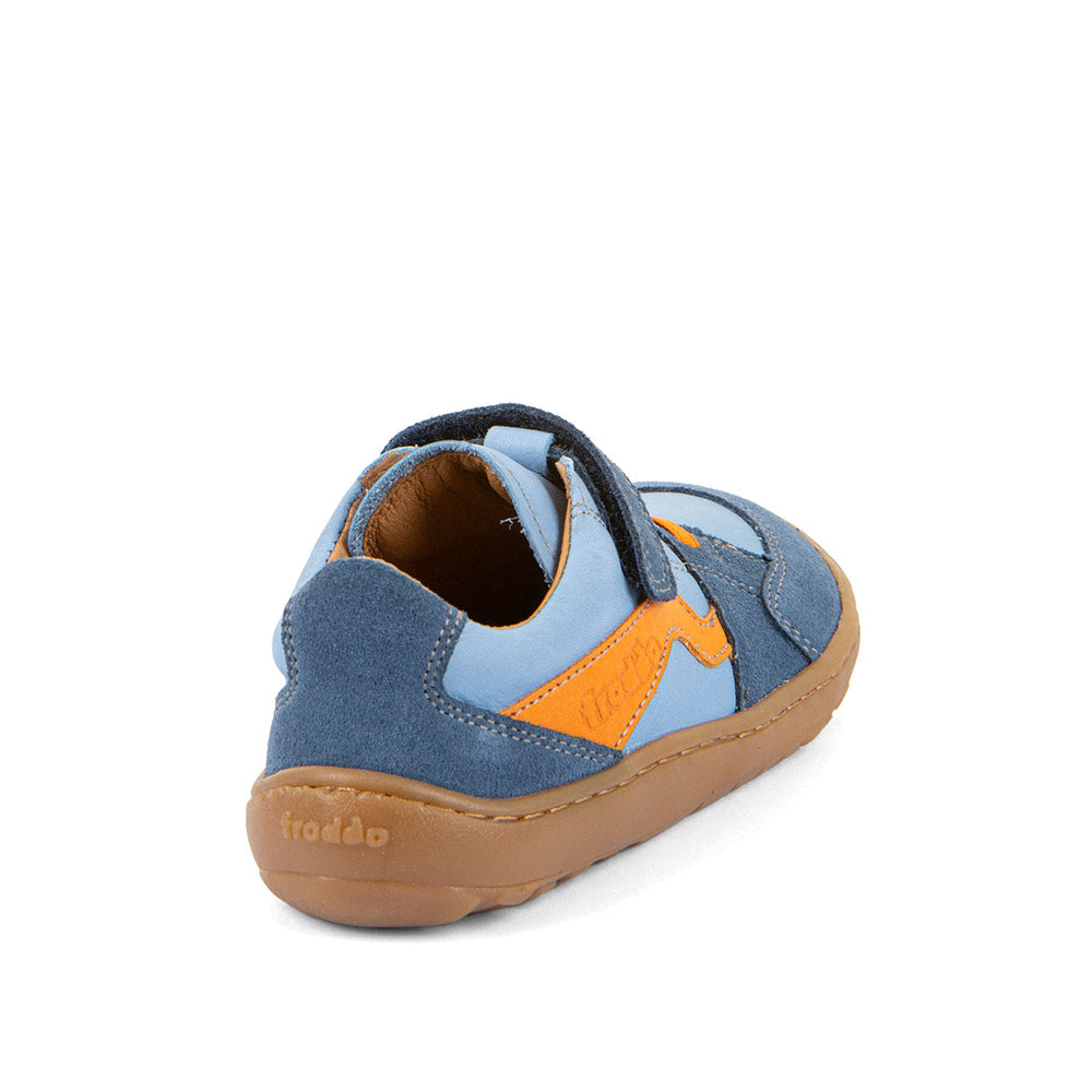 Froddo Barefoot River Vaquero
