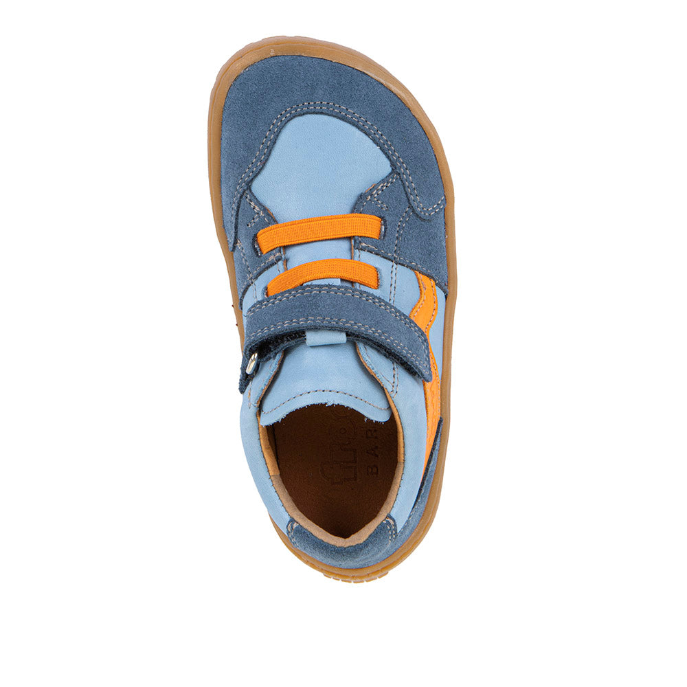 Froddo Barefoot River Vaquero
