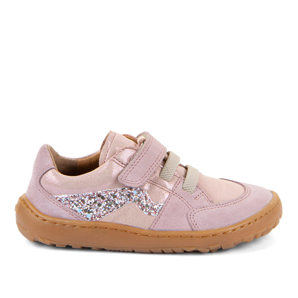 Froddo Barefoot Río Rosa Brillante