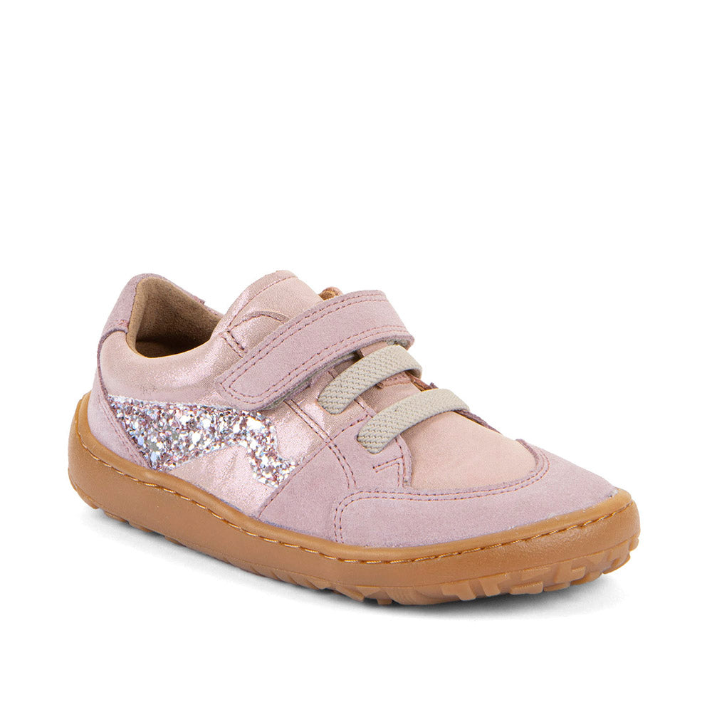Froddo Barefoot Río Rosa Brillante