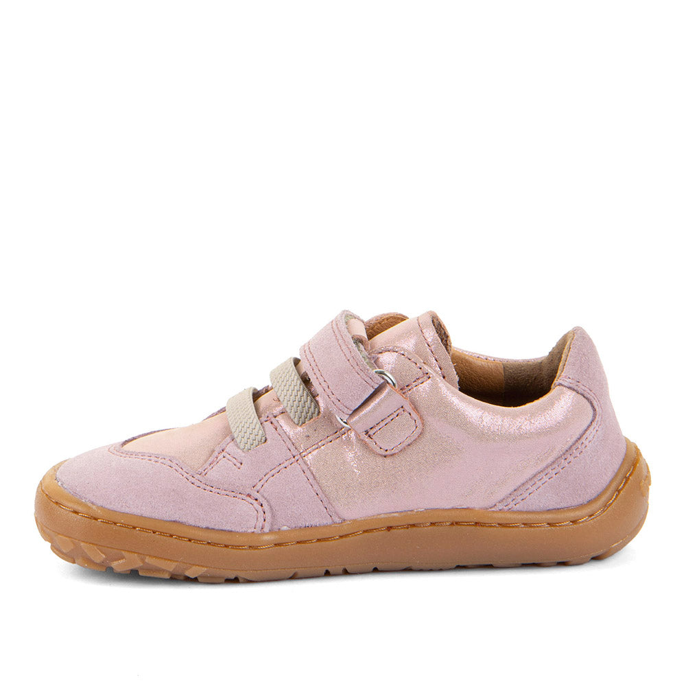 Froddo Barefoot Río Rosa Brillante