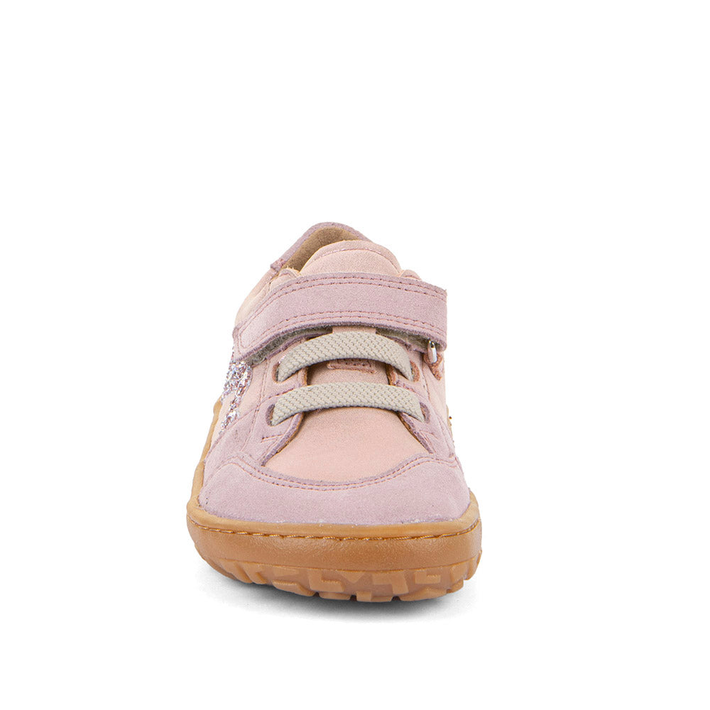 Froddo Barefoot Río Rosa Brillante