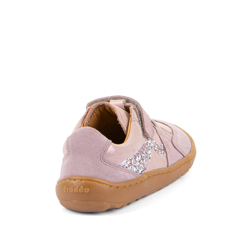 Froddo Barefoot Río Rosa Brillante