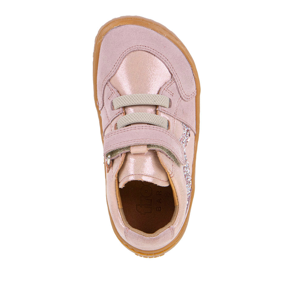 Froddo Barefoot Río Rosa Brillante