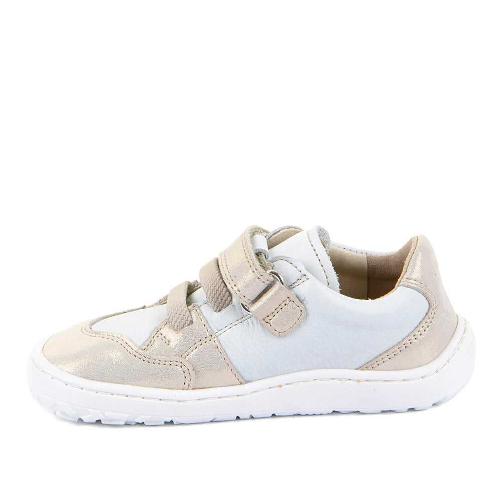 Froddo Barefoot River White Gold