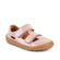 Froddo Barefoot Sandales Deux Scratchs II Pink Shine