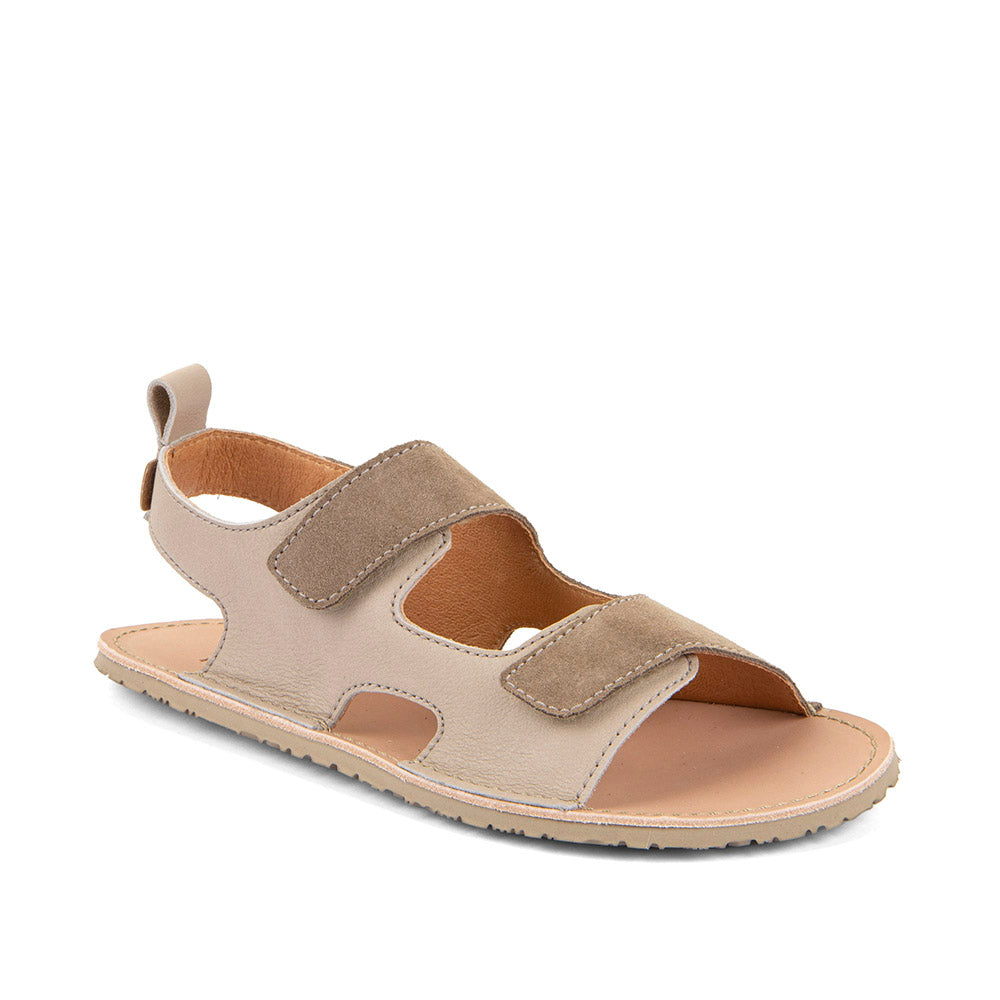 Sandalias Froddo Barefoot Flexy Noea beige