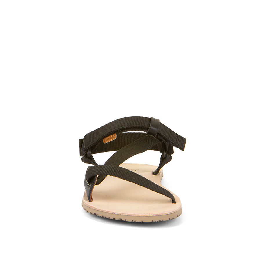 Froddo Barefoot Sandalias Flexy Straps Negro