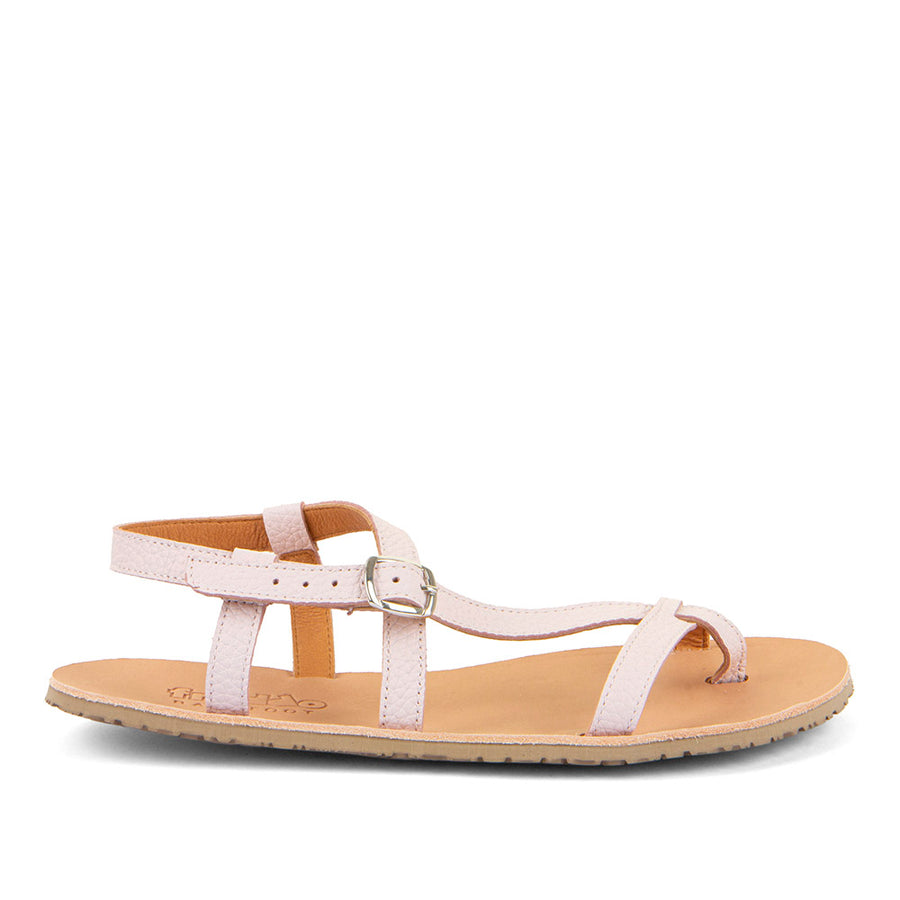 Froddo Barefoot Sandalias Flexy W Nude