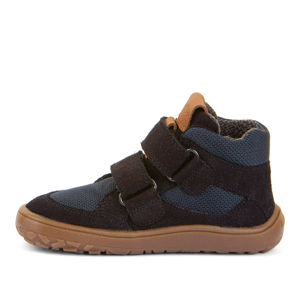 Froddo Barefoot Tex Autumn II Dark Blue
