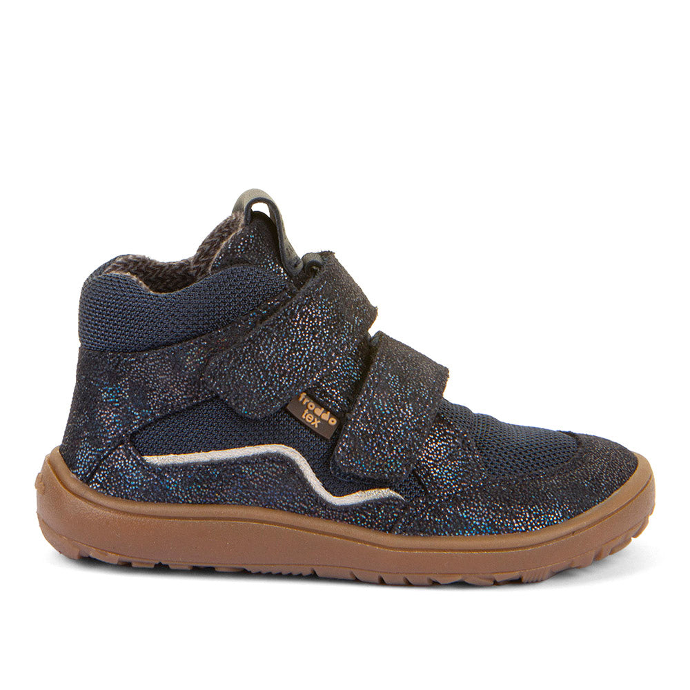 Froddo Barefoot Tex Autumn II Blue