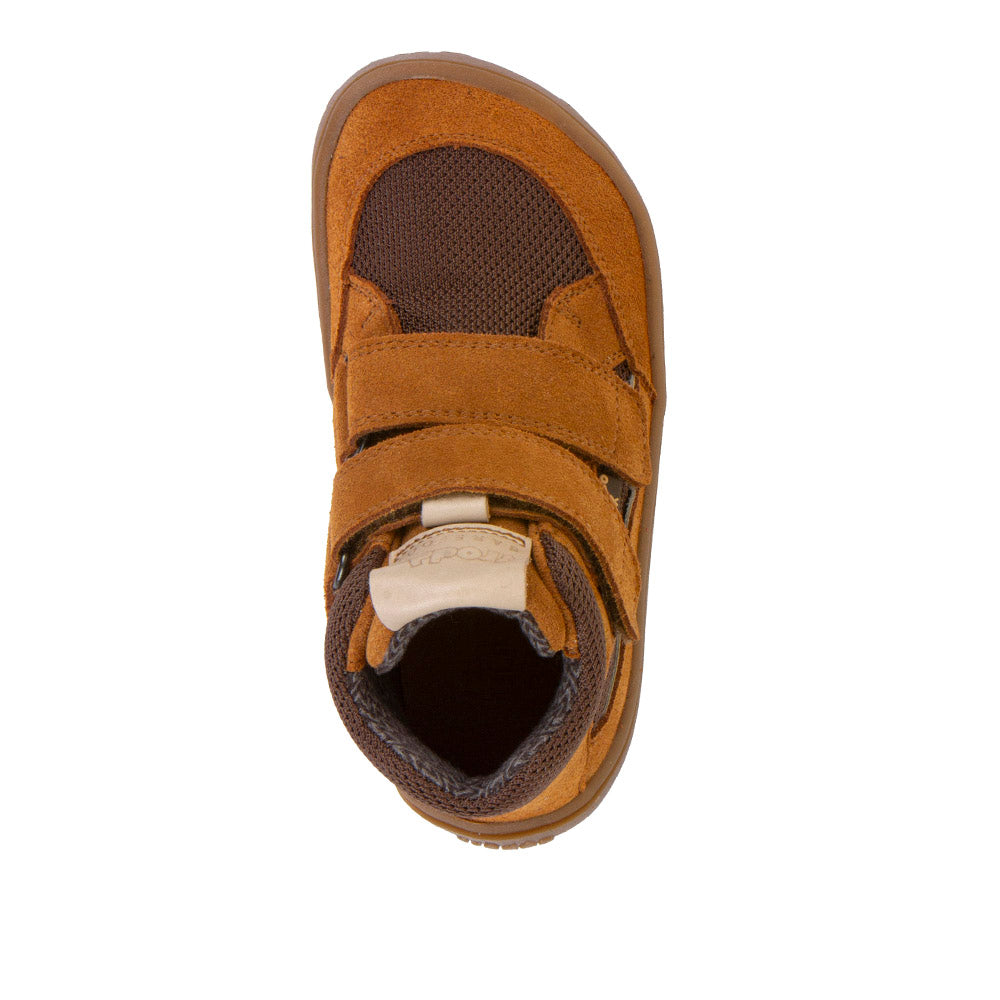Froddo Barefoot Tex otoño II coñac
