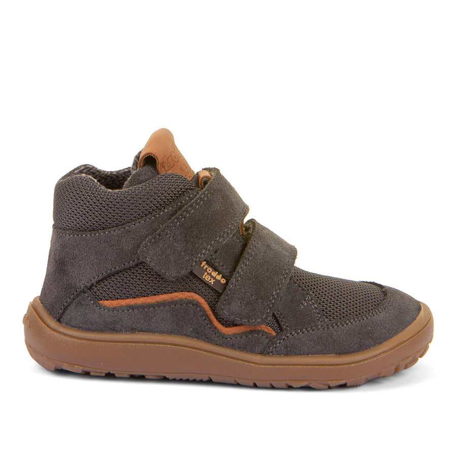 Froddo Barefoot Tex Autumn II Grey
