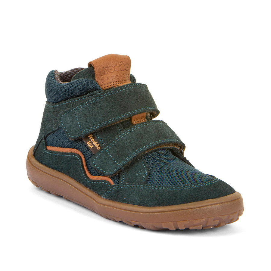 Froddo Barefoot Tex Autumn II Petroleum