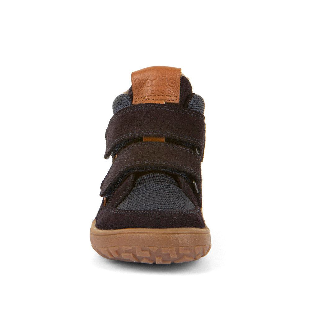 Froddo Barefoot Tex Lana II Azul Oscuro