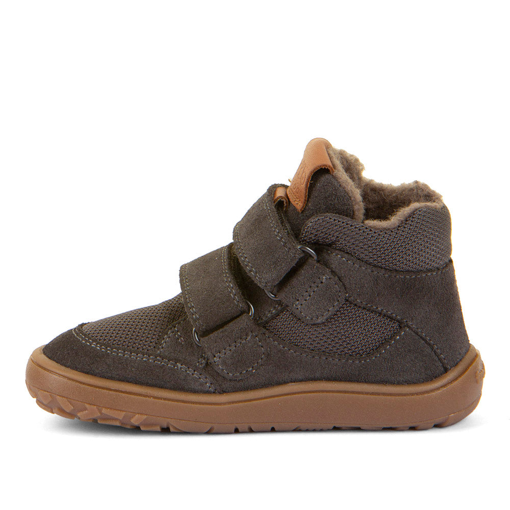 Froddo Barefoot Tex Wool II W Grey