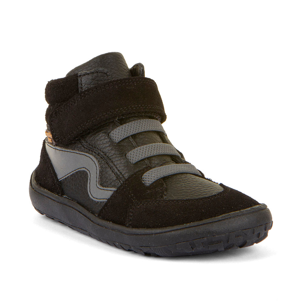 Froddo Barefoot Tex Go Negro