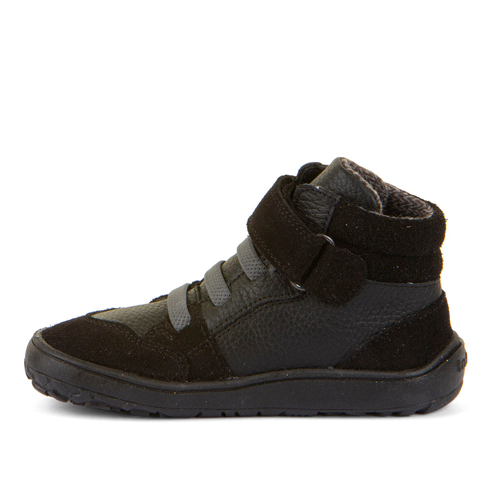 Froddo Barefoot Tex Go Negro